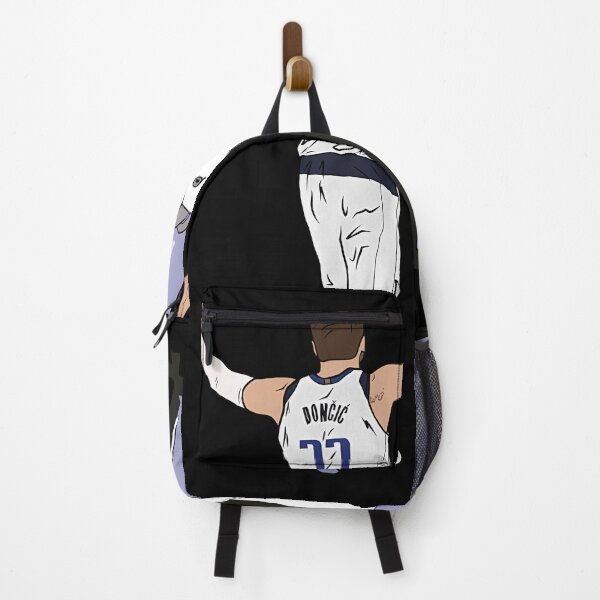 Item preview, Luka Doncic Mirror GOAT 2 designed and sold by OfficialChippie.