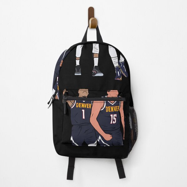 Item preview, MPJ, Jokic, Murray, KCP & AG  designed and sold by OfficialChippie.