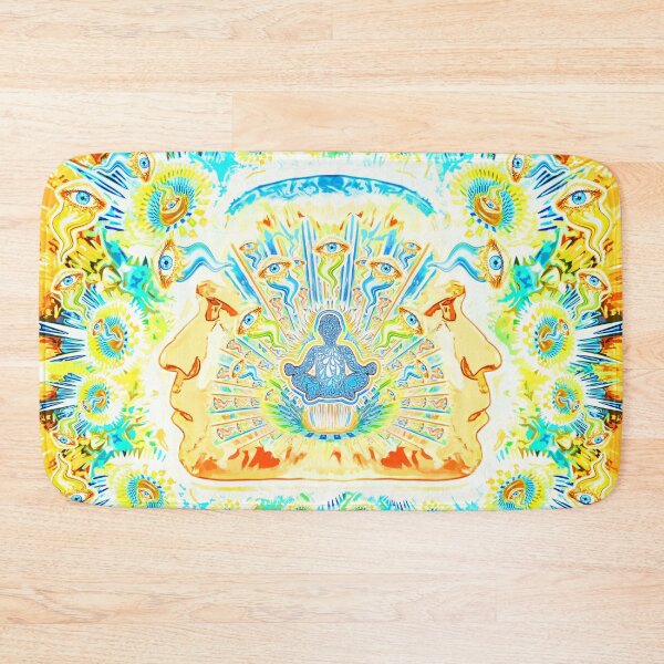 Item preview, Medimaze(ii) designed and sold by Klaus Bremner (Autotelic Art).