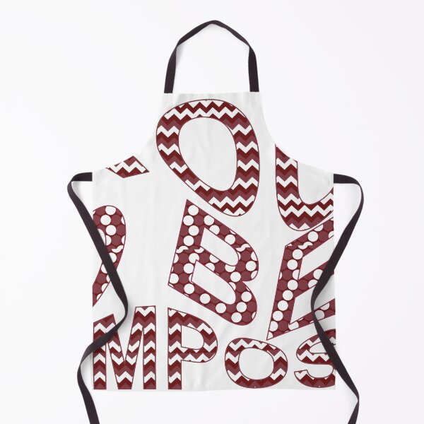 Item preview, Proud To Be A Composer Wavy Text designed and sold by TheIconSmith.
