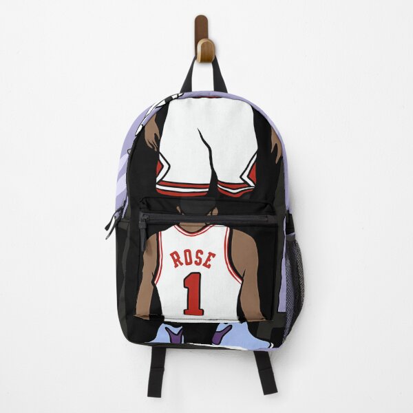 Item preview, Derrick Rose Mirror GOAT designed and sold by OfficialChippie.
