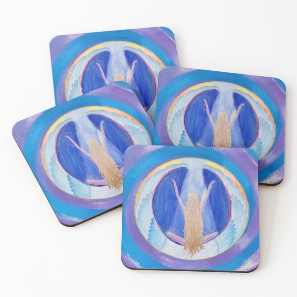 Item preview, Angel Wings designed and sold by Electric-Lotus.