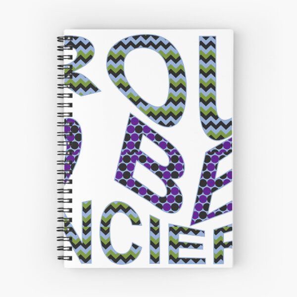 Item preview, Proud To Be A Concierge Wavy Text designed and sold by TheIconSmith.