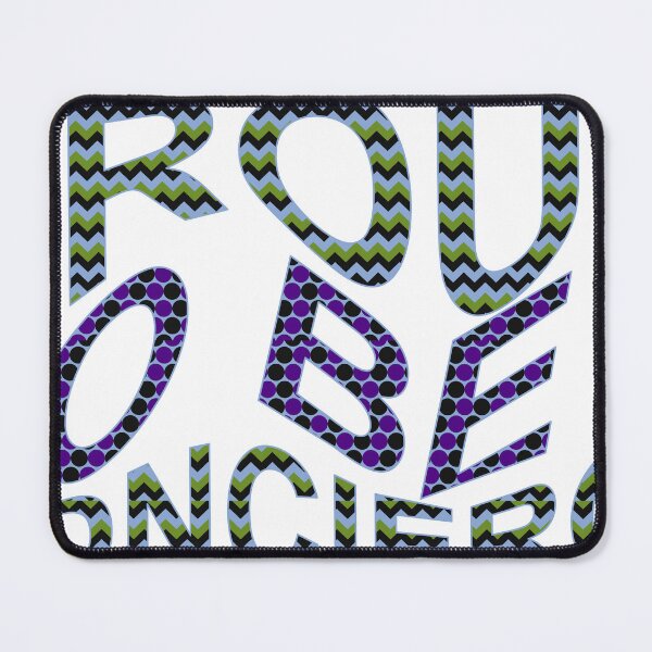 Item preview, Proud To Be A Concierge Wavy Text designed and sold by TheIconSmith.