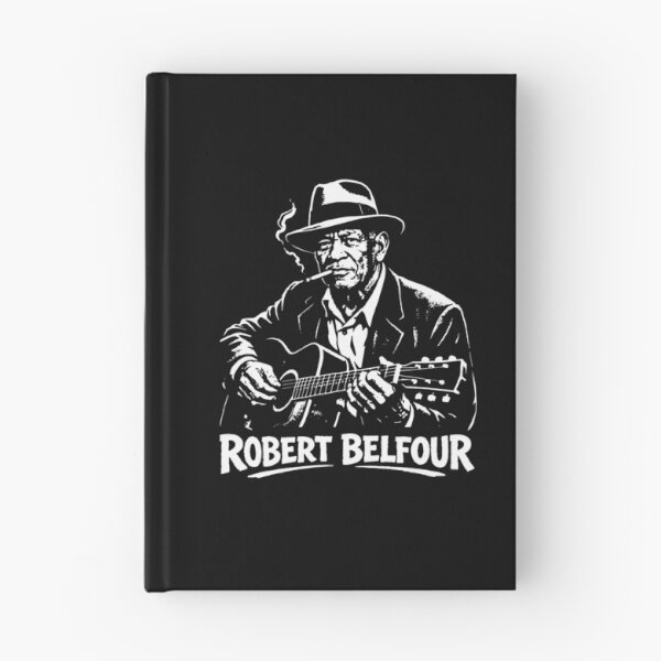 Item preview, Robert Belfour Mississippi Hill Country Blues Guitar designed and sold by Boogosh.