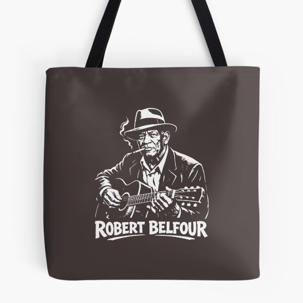 Item preview, Robert Belfour Mississippi Hill Country Blues Guitar designed and sold by Boogosh.