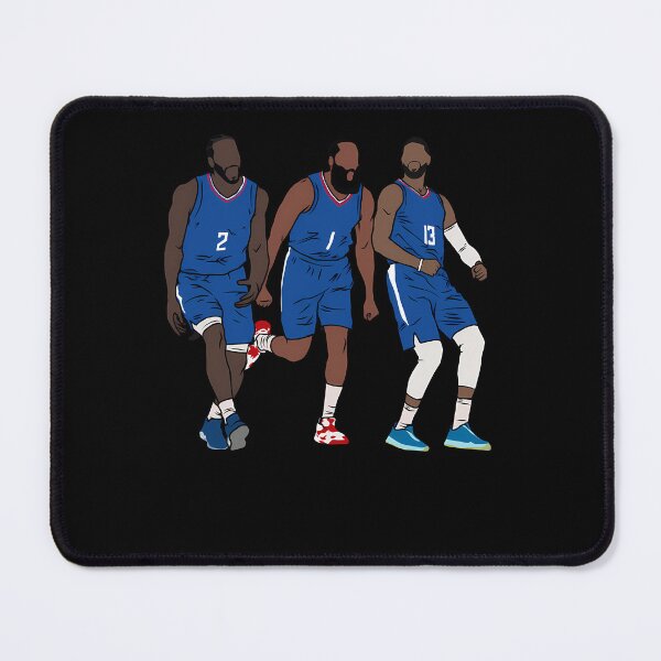 Item preview, Kawhi, Harden & PG  designed and sold by OfficialChippie.