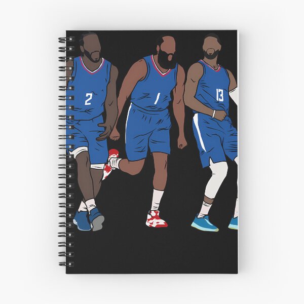 Item preview, Kawhi, Harden & PG  designed and sold by OfficialChippie.