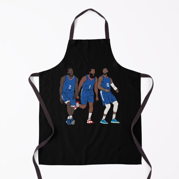 Item preview, Kawhi, Harden & PG  designed and sold by OfficialChippie.