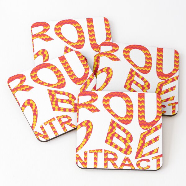 Item preview, Proud To Be A Contractor Wavy Text designed and sold by TheIconSmith.