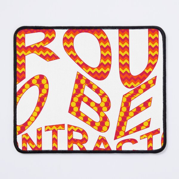 Item preview, Proud To Be A Contractor Wavy Text designed and sold by TheIconSmith.