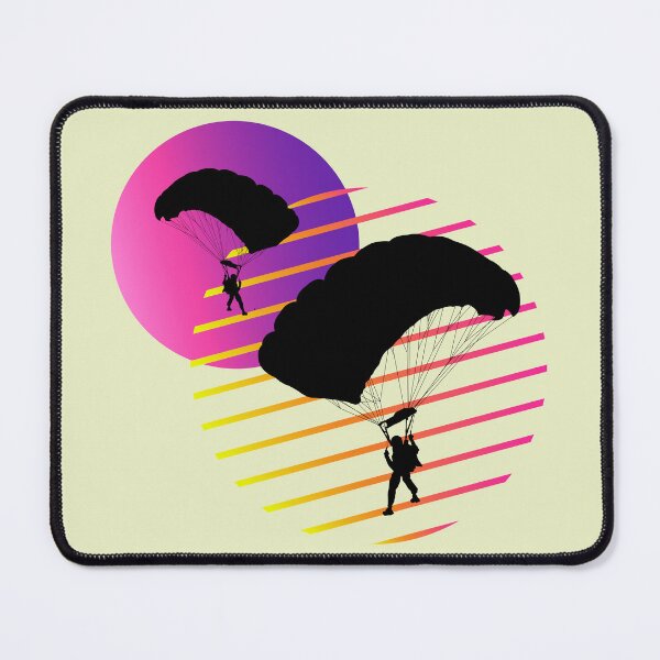 Item preview, Parachute Team designed and sold by FanFest.