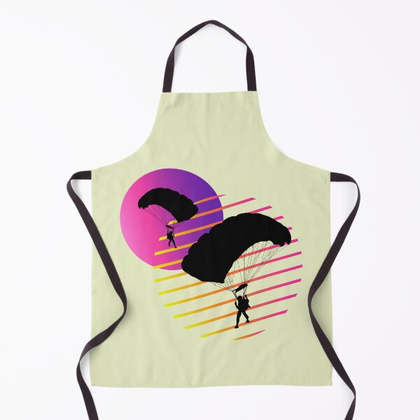 Item preview, Parachute Team designed and sold by FanFest.