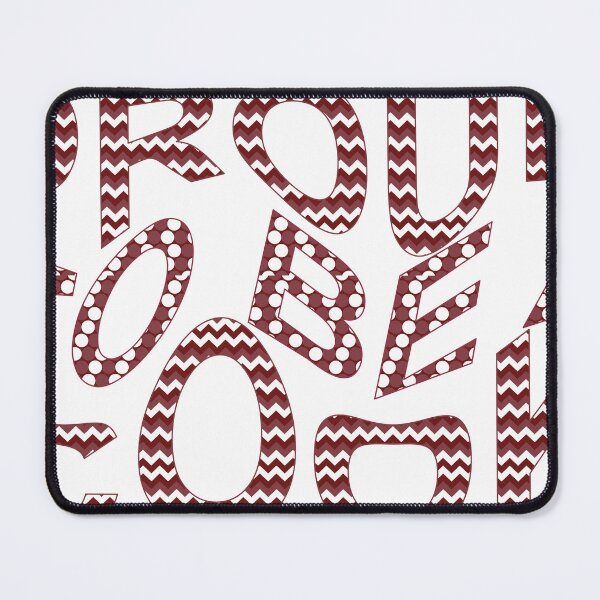 Item preview, Proud To Be A Cook Wavy Text designed and sold by TheIconSmith.