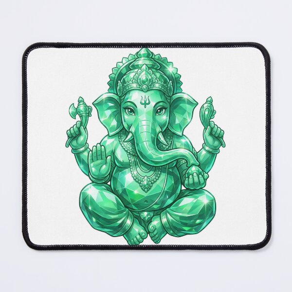Item preview, ganesha designed and sold by Edu-Mendonca.