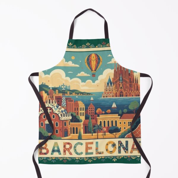 Item preview, Barcelona designed and sold by Aise06.