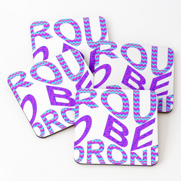 Item preview, Proud To Be A Coroner Wavy Text designed and sold by TheIconSmith.