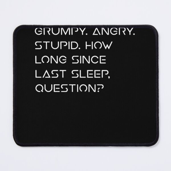 Item preview, Project Hail Mary Shirt: Grumpy Rocky Quote, Sci-Fi Adventure designed and sold by Moutamid22art.