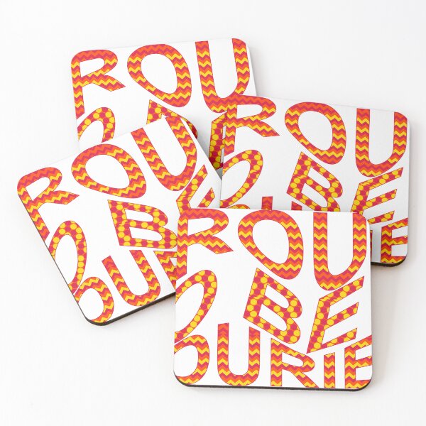 Item preview, Proud To Be A Courier Wavy Text designed and sold by TheIconSmith.