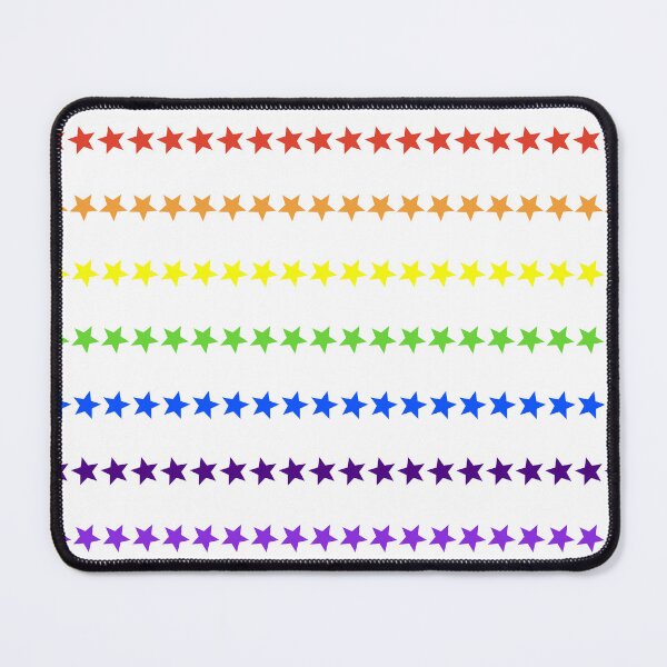 Item preview, Rainbow Stars designed and sold by HarTee.