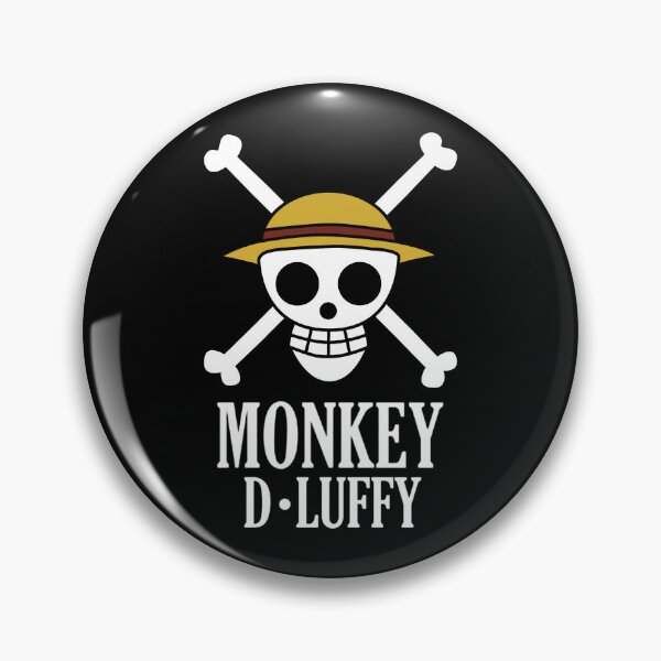Item preview, Luffy designed and sold by Destinatioartox.