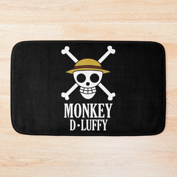 Item preview, Luffy designed and sold by Destinatioartox.