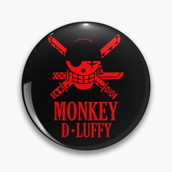 Item preview, Luffy designed and sold by Destinatioartox.