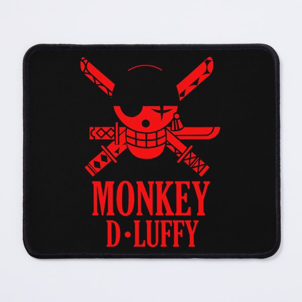 Item preview, Luffy designed and sold by Destinatioartox.