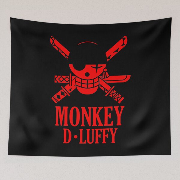 Item preview, Luffy designed and sold by Destinatioartox.