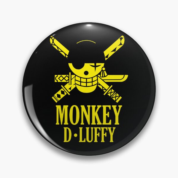 Item preview, Luffy designed and sold by Destinatioartox.