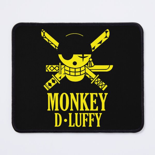 Item preview, Luffy designed and sold by Destinatioartox.