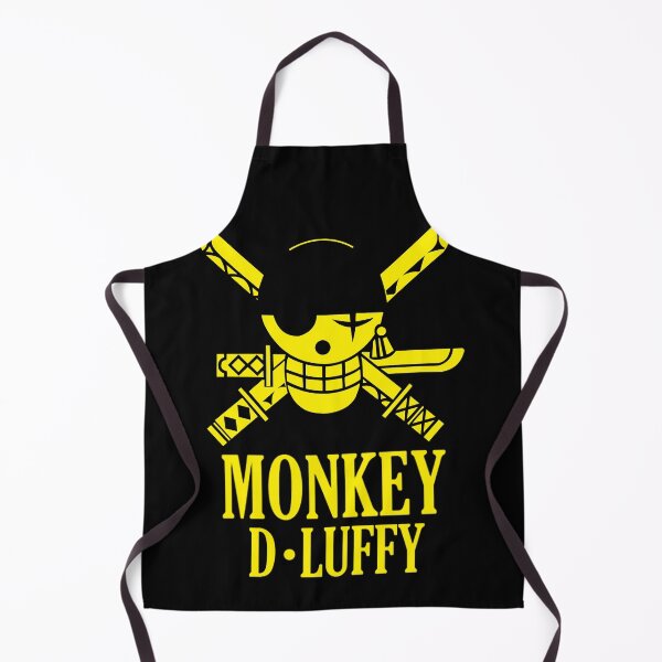 Item preview, Luffy designed and sold by Destinatioartox.