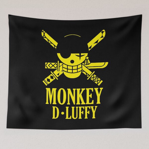 Item preview, Luffy designed and sold by Destinatioartox.