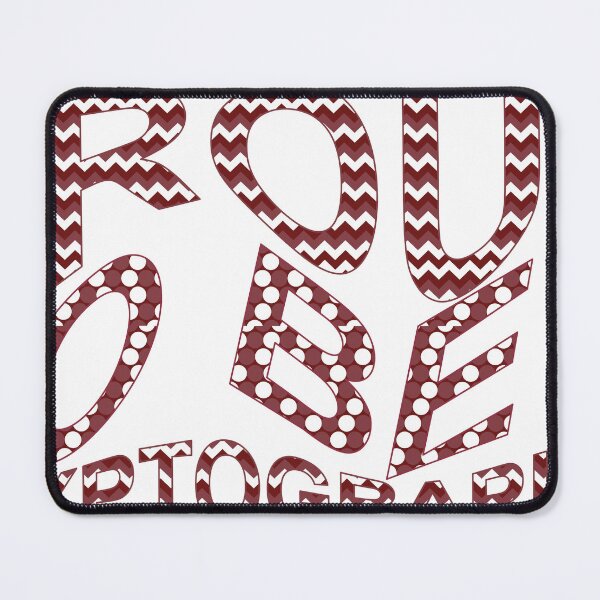 Item preview, Proud To Be A Cryptographer Wavy Text designed and sold by TheIconSmith.