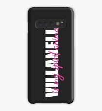 VILLANELLE Case/Skin for Samsung Galaxy