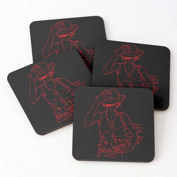 Item preview, Luffy designed and sold by Destinatioartox.