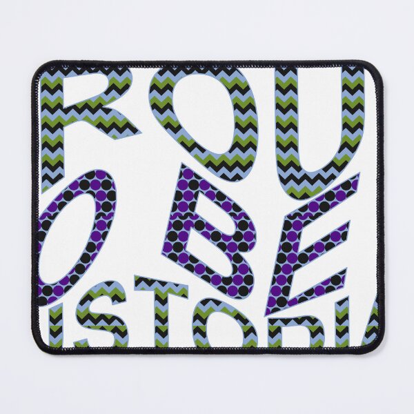 Item preview, Proud To Be A Custodian Wavy Text designed and sold by TheIconSmith.