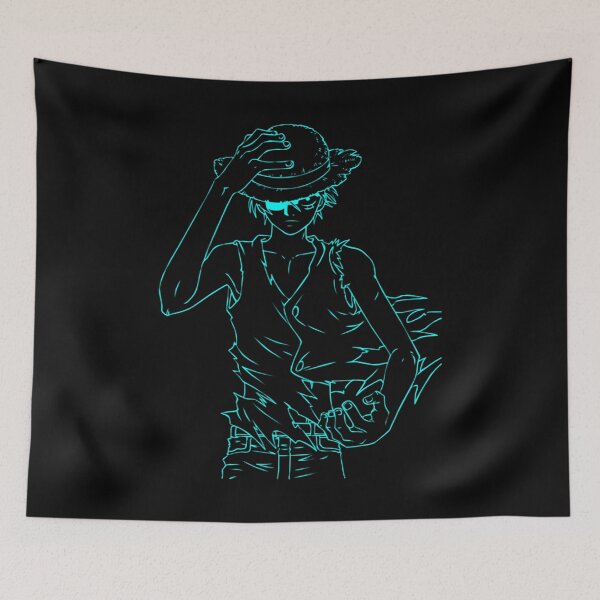 Item preview, Luffy designed and sold by Destinatioartox.
