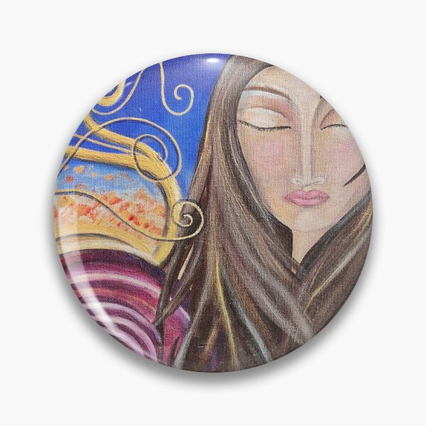 Item preview, Maori Woman designed and sold by Electric-Lotus.
