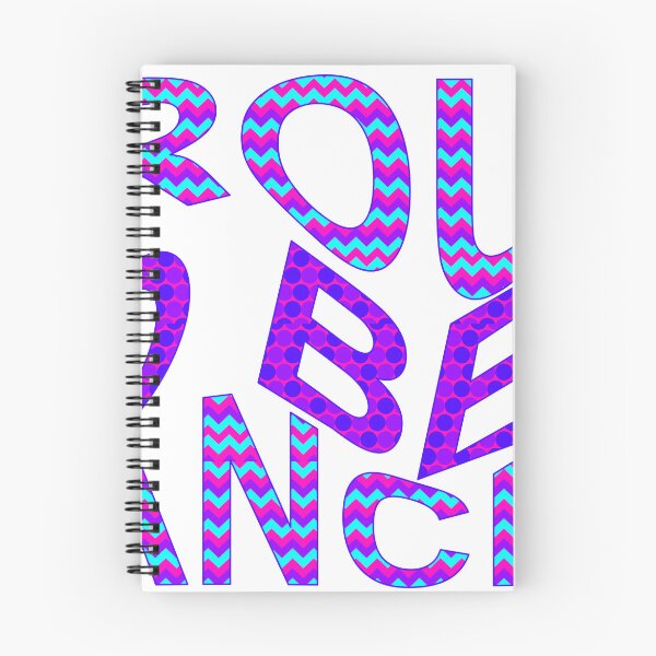 Item preview, Proud To Be A Dancer Wavy Text designed and sold by TheIconSmith.