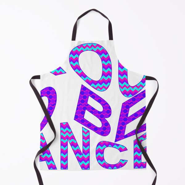Item preview, Proud To Be A Dancer Wavy Text designed and sold by TheIconSmith.