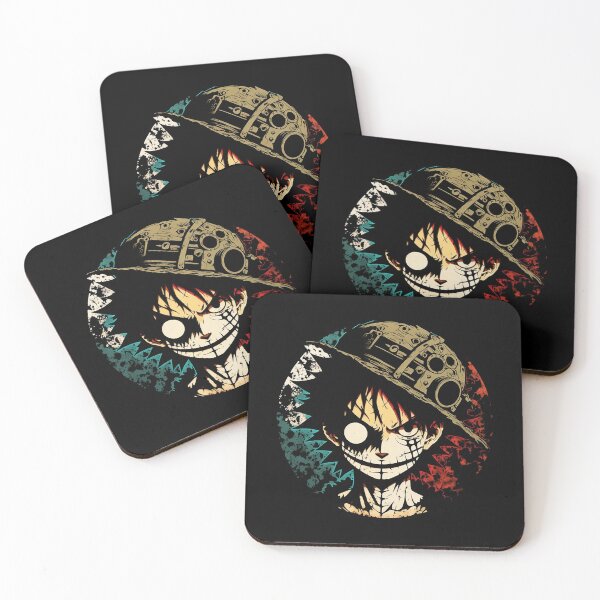 Item preview, Luffy designed and sold by Destinatioartox.