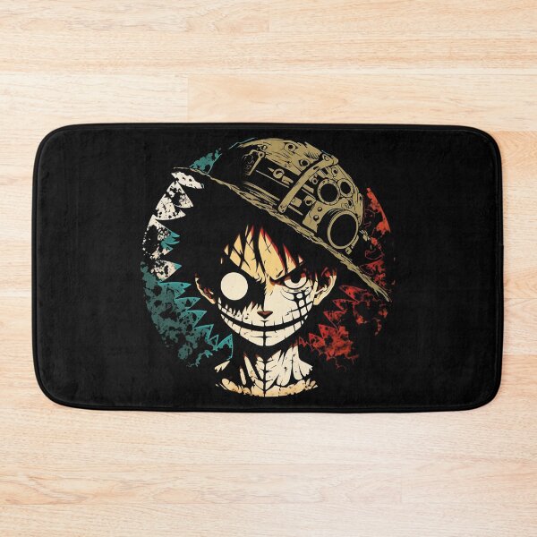 Item preview, Luffy designed and sold by Destinatioartox.