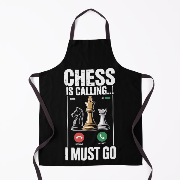 Item preview, Chess is calling i must go designed and sold by jkrphoto.