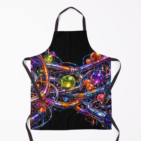 Item preview, Luminous nodes of energy flows designed and sold by Sigtrix.