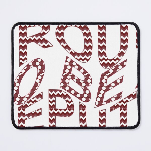 Item preview, Proud To Be A Deputy Wavy Text designed and sold by TheIconSmith.