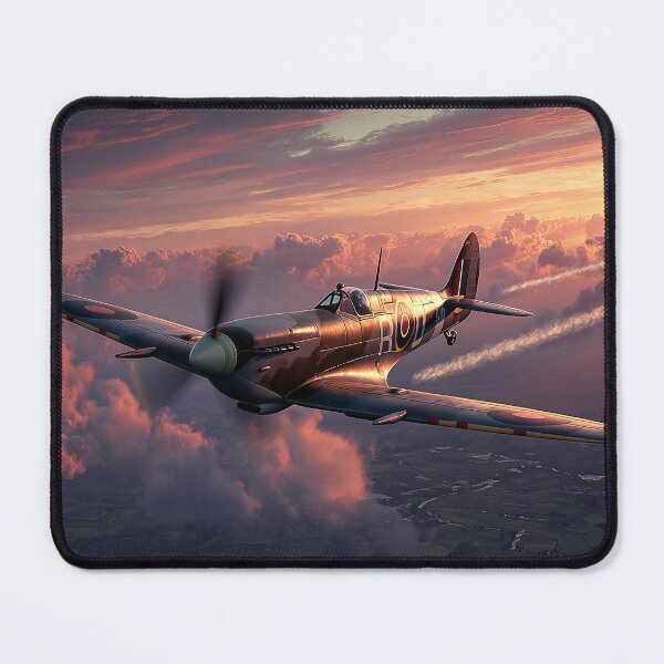 Item preview, Echoes of the RAF designed and sold by Skyframe Aviation.