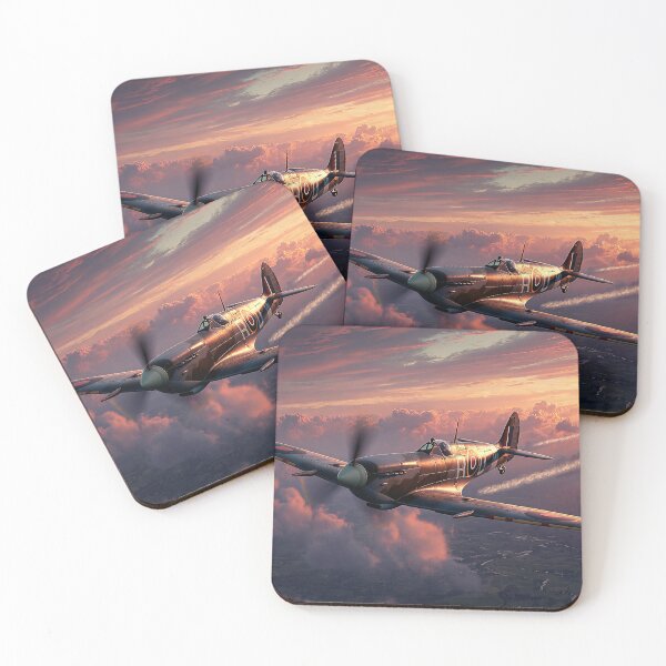 Item preview, Echoes of the RAF designed and sold by Skyframe Aviation.