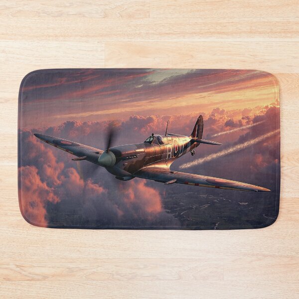 Item preview, Echoes of the RAF designed and sold by Skyframe Aviation.