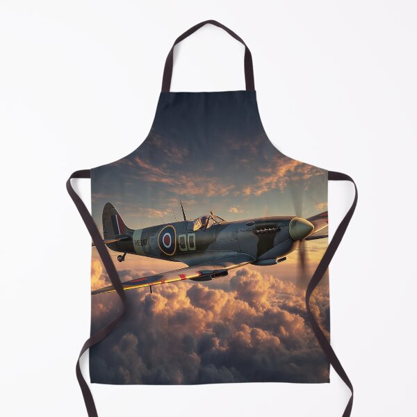 Item preview, Sunset Guardian of Britain designed and sold by Skyframe Aviation.